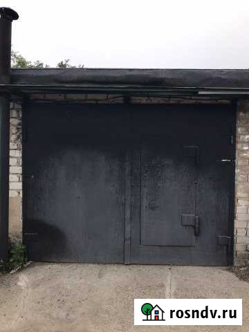 Гараж 25 м² на продажу в Березниках Березники - изображение 1