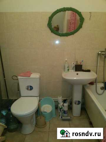 1-комнатная квартира, 42 м², 3/11 эт. на продажу в Махачкале Махачкала - изображение 1