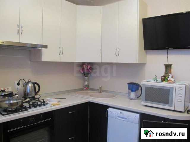 3-комнатная квартира, 52 м², 5/9 эт. в аренду на длительный срок в Новом Уренгое Новый Уренгой - изображение 1