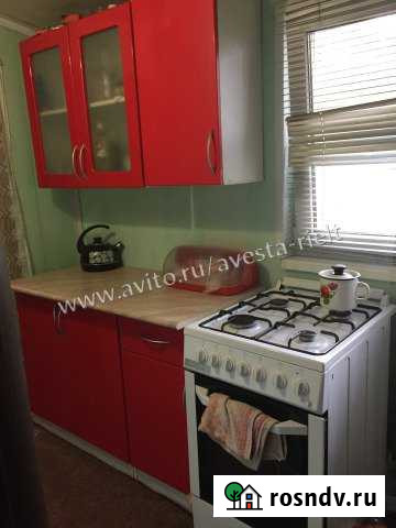 Дом 50 м² на участке 6 сот. на продажу в Афипском Афипский - изображение 1