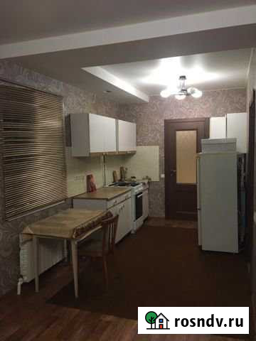 Квартира-студия, 47 м², 1/1 эт. в аренду на длительный срок в Казани Казань - изображение 1