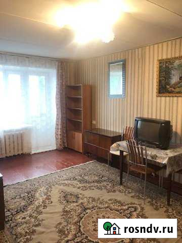 1-комнатная квартира, 32 м², 2/9 эт. в аренду на длительный срок в Раменском Раменское - изображение 1