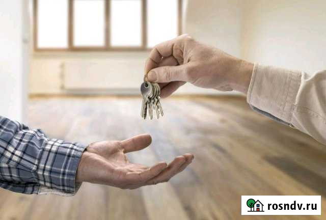 2-комнатная квартира, 52 м², 2/4 эт. на продажу в Малгобеке Малгобек - изображение 1