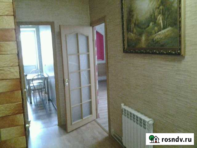 2-комнатная квартира, 48 м², 1/2 эт. на продажу в Славске Славск - изображение 1