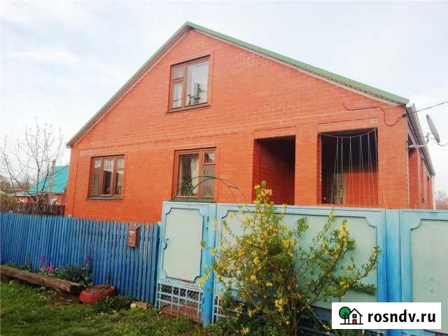 Дом 151.7 м² на участке 13 сот. на продажу в Новодмитриевской Новодмитриевская - изображение 1