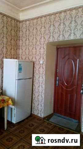 Комната 17 кв.м. в &gt; 9-к, 3/3 эт. Псков - изображение 1