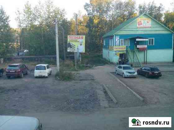 Аренда Усть-Кут, Административное здание Усть-Кут