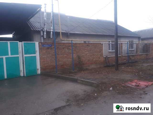 Дом 150 м² на участке 15 сот. на продажу в Екатериноградской Екатериноградская - изображение 1