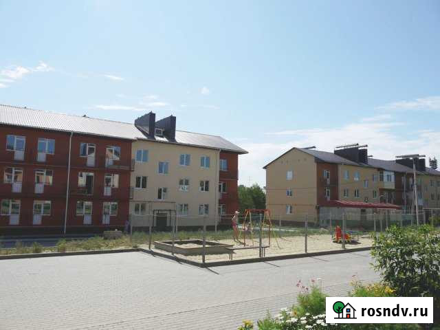 1-комнатная квартира, 36 м², 1/3 эт. на продажу в Камышине Камышин - изображение 1