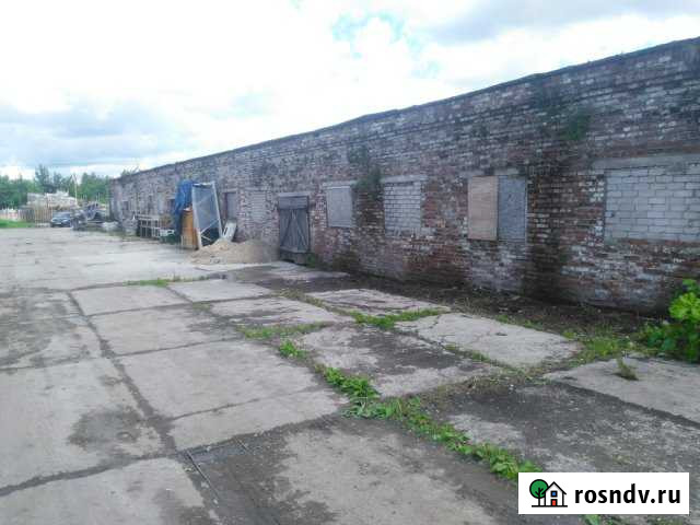 Помещение свободного назначения, 1000 кв.м. Климовск - изображение 1