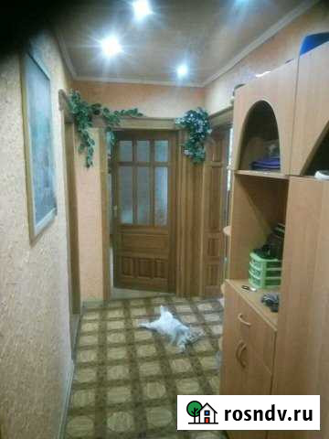 3-комнатная квартира, 81 м², 2/3 эт. на продажу в Гусеве Гусев - изображение 1