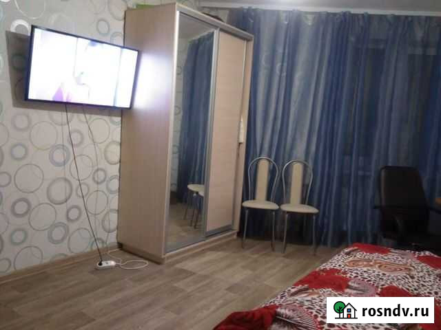 Квартира-студия, 23 м², 11/20 эт. на продажу в Перми Пермь - изображение 1