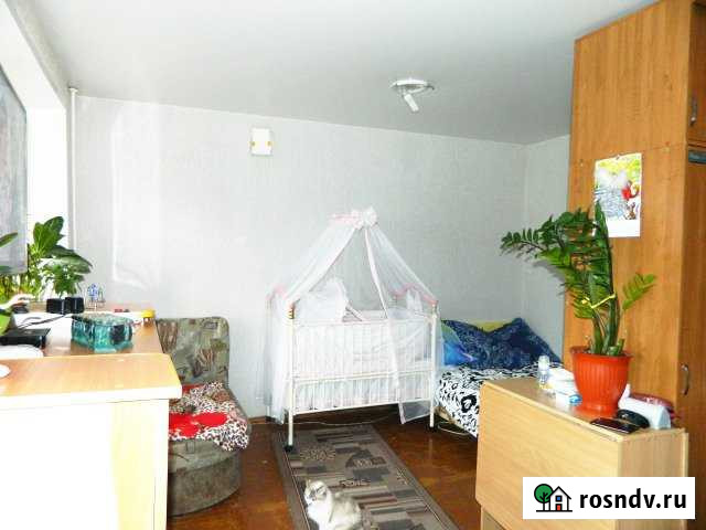 Комната 22 м² в 1-ком. кв., 4/5 эт. на продажу в Каменске-Уральском Каменск-Уральский - изображение 1