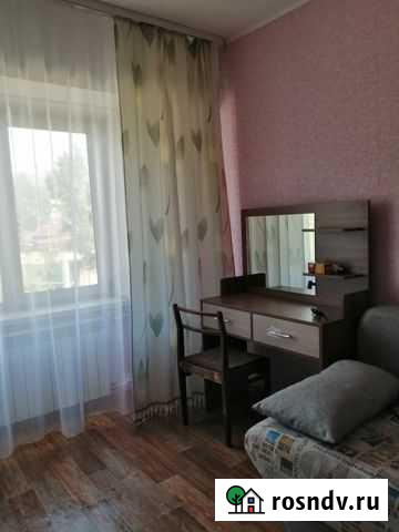 1-комнатная квартира, 32 м², 3/3 эт. в аренду на длительный срок в Усть-Куте Усть-Кут - изображение 1