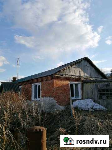 Дом 43 м² на участке 7 сот. на продажу в Мельниково Мельниково - изображение 1