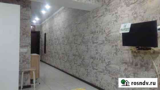 Квартира-студия, 28 м², 5/5 эт. в аренду посуточно в Геленджике Геленджик