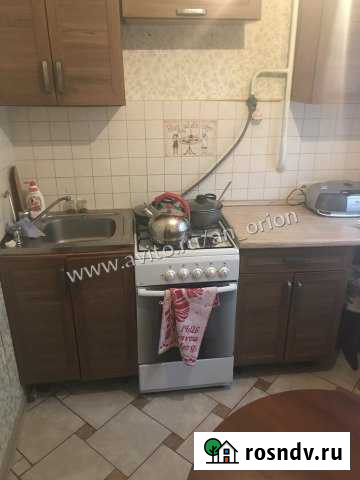 3-комнатная квартира, 60 м², 1/5 эт. на продажу во Фрязино Фрязино - изображение 1