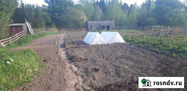 Дача 24 м² на участке 13.8 сот. на продажу в Моряковском Затоне Моряковский Затон - изображение 1