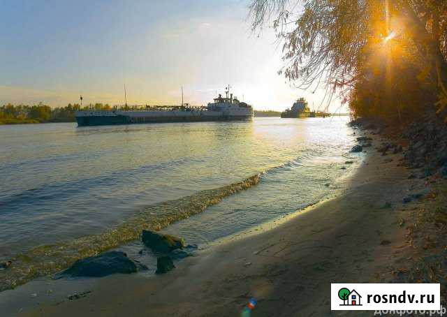 Участок ИЖС 14 сот. на продажу в Арпачине Арпачин - изображение 1