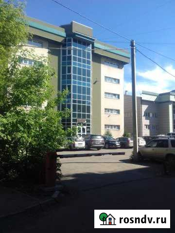 Офисное помещение, 63 кв.м. Иркутск - изображение 1