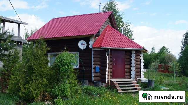 Дом 45 м² на участке 9 сот. на продажу в Пестрецах Пестрецы - изображение 1