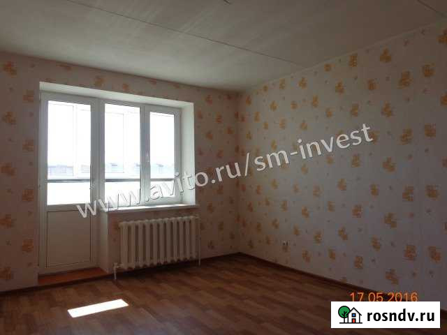 1-комнатная квартира, 42 м², 9/10 эт. на продажу в Нефтекамске Нефтекамск - изображение 1