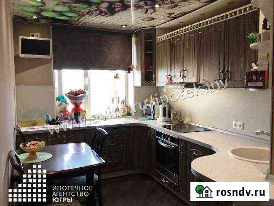 3-комнатная квартира, 65 м², 9/9 эт. на продажу в Мегионе Мегион