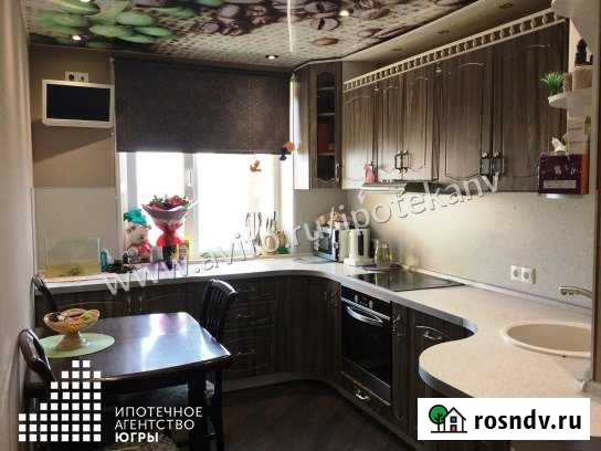 3-комнатная квартира, 65 м², 9/9 эт. на продажу в Мегионе Мегион - изображение 1