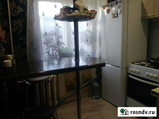 1-комнатная квартира, 30 м², 2/5 эт. на продажу в Чернушке Чернушка - изображение 1