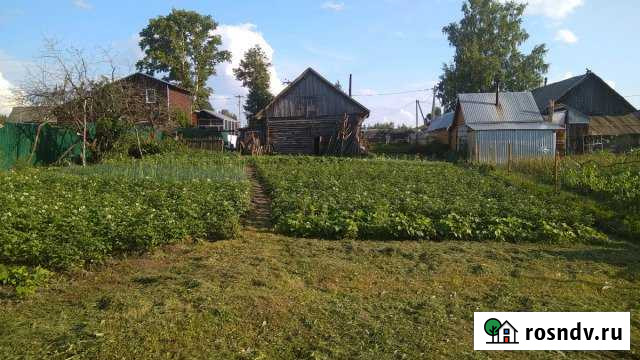 Дом 51 м² на участке 11 сот. на продажу в Никольском Костромской области Никольское - изображение 1