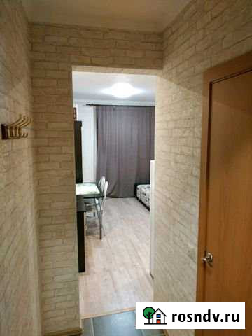 Квартира-студия, 20 м², 4/17 эт. в аренду на длительный срок в Балашихе Балашиха - изображение 1