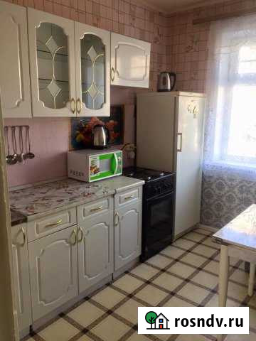 4-комнатная квартира, 80 м², 3/5 эт. в аренду посуточно в Кемерово Кемерово - изображение 1