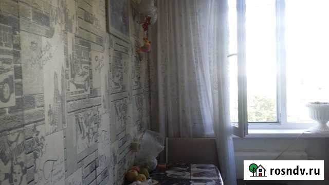 4-комнатная квартира, 60 м², 2/5 эт. на продажу в Камышине Камышин - изображение 1