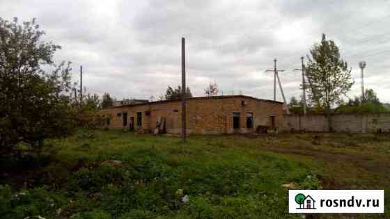 Продам производственное помещение, 5300 кв.м. Великий Новгород