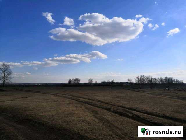 Участок СНТ, ДНП 54 сот. на продажу в Хомутово Иркутской области Хомутово - изображение 1