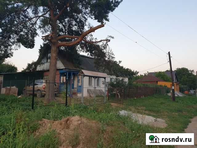 Дом 66 м² на участке 32 сот. на продажу в Рыбном Рыбное - изображение 1