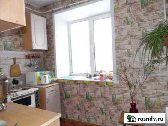 4-комнатная квартира, 61 м², 5/5 эт. на продажу в Киселевске Киселевск