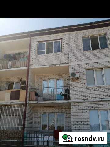 1-комнатная квартира, 36 м², 2/3 эт. на продажу в Камызяке Камызяк - изображение 1