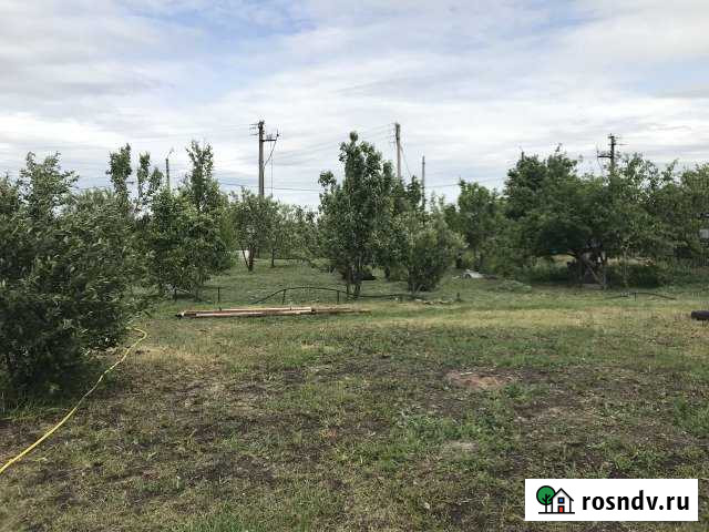 Участок ИЖС 20 сот. на продажу в Новокуйбышевске Новокуйбышевск - изображение 1