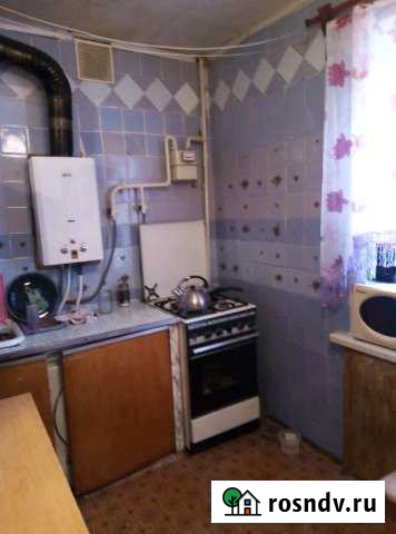 2-комнатная квартира, 53 м², 2/3 эт. на продажу в Каменске-Шахтинском Каменск-Шахтинский - изображение 1
