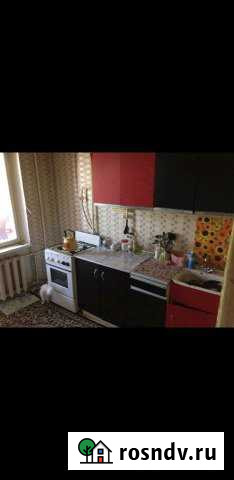 2-комнатная квартира, 54 м², 4/5 эт. в аренду на длительный срок в ЛМС ЛМС - изображение 1