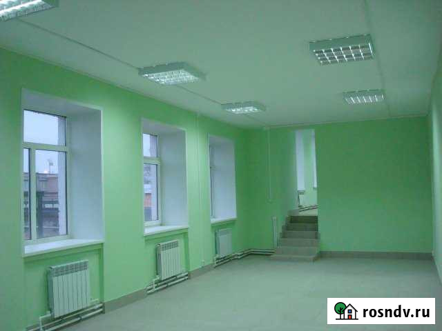 Помещение свободного назначения, 63 кв.м. (Всполье) Ярославль - изображение 1