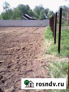 Участок СНТ, ДНП 11 сот. на продажу в Киржаче Киржач - изображение 1