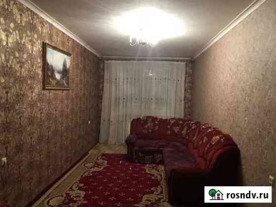 4-комнатная квартира, 88 м², 1/3 эт. на продажу в Пыть-Яхе Пыть-Ях