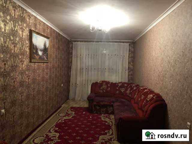 4-комнатная квартира, 88 м², 1/3 эт. на продажу в Пыть-Яхе Пыть-Ях - изображение 1