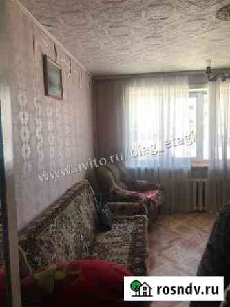 2-комнатная квартира, 46 м², 1/5 эт. на продажу в Свободном Амурской области Свободный