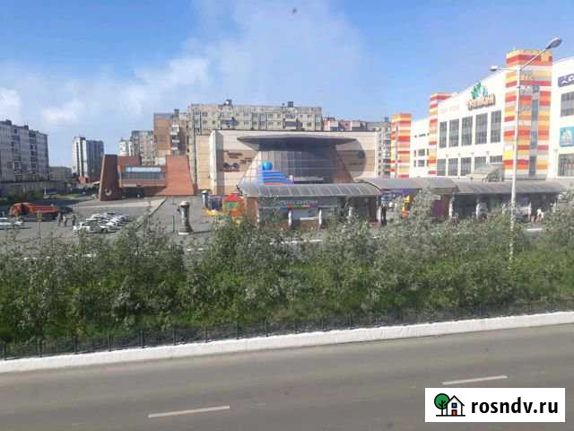 2-комнатная квартира, 45 м², 2/5 эт. в аренду на длительный срок в Норильске Норильск - изображение 1