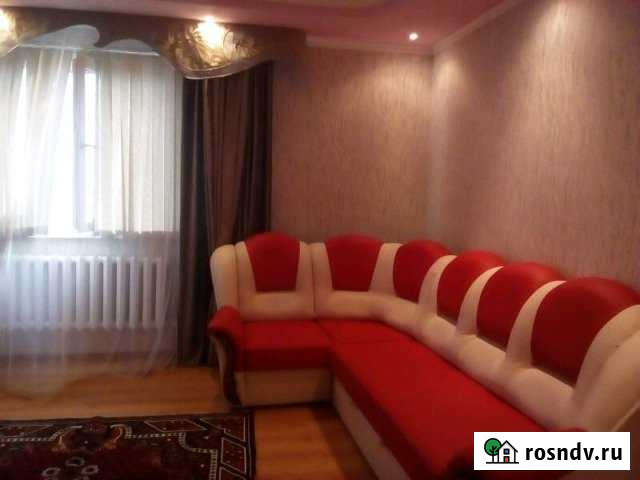 Дом 120 м² на участке 8 сот. в аренду посуточно в Соль-Илецке Соль-Илецк - изображение 1