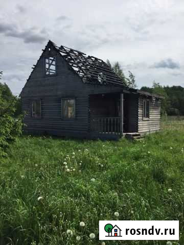 Дом 80 м² на участке 10 сот. на продажу в Рыбинске Рыбинск - изображение 1