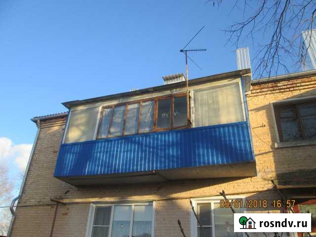 3-комнатная квартира, 43 м², 2/2 эт. на продажу в Каневской Каневская - изображение 1